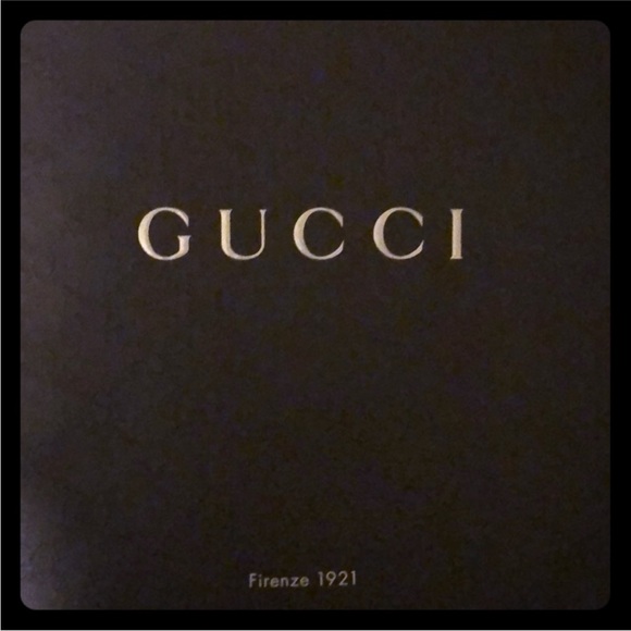 Gucci Other - Gucci shoes